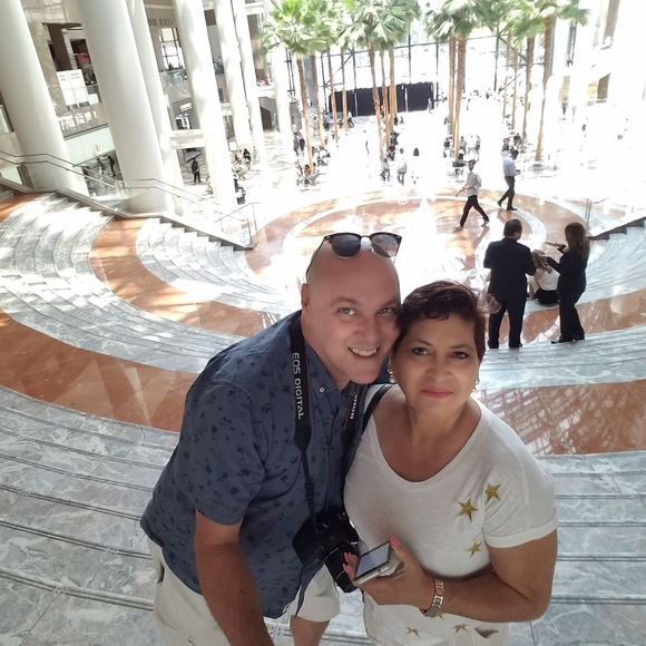 Meet your Posher, Daniel - Picture 1 of 1